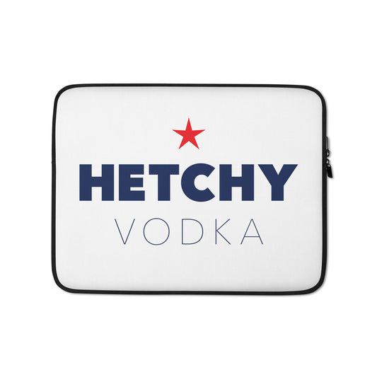 Laptop Sleeve